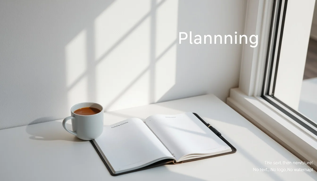Starter plan visual