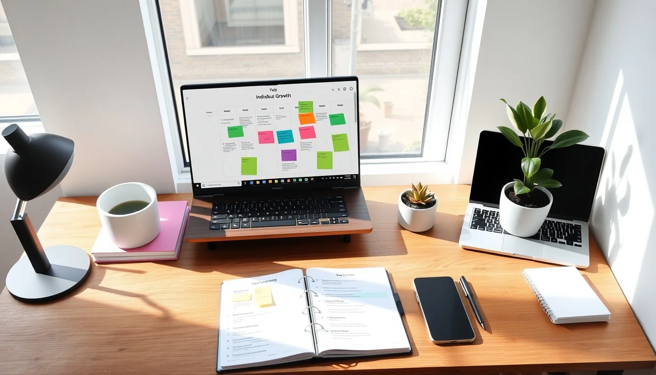 Professional plan visual
